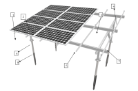 Double-row Double-column
